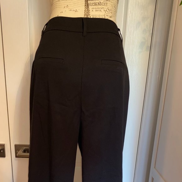 Straight leg dress pants - Picture 3 of 3